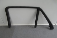 фото thumb №1, Рамка защита стекло дверь правый задняя ml gle w166