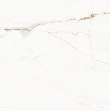 PŁYTKI ŁAZIENKOWE KUCHENNE PODŁOGOWE MARMUR STATUARIO WINDY 60x60 POŁYSK