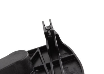 фото thumb №8, Тримач ручка відкривання капота audi a4 seat exeo оригінальний номер