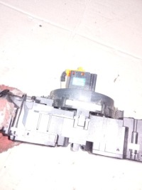 Toyota auris 2 13-18 стрічка датчик kąta повороту перемикачі вживаний Зі Шроту, фото thumb