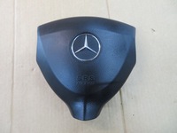 фото thumb №1, Mercedes w169 подушка безпеки подушка повітряна водія