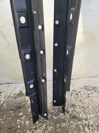 фото thumb №7, Toyota rav4 v 5 молдинг накладка порог rh/lh