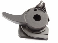 Купити Mercedes s klasa w140 важіль ручка відкривання капот ang, фото thumb