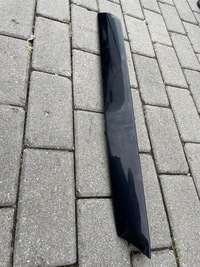 фото thumb №1, Mini countryman r60 защита стойка накладка правая