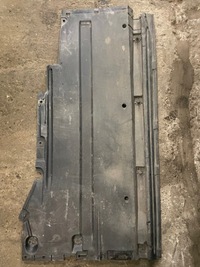 фото thumb №7, Audi a4 b8 a5 захист плита підлога підвіска ліва