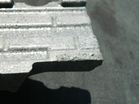 фото thumb №9, Bmw f01 абсорбер бампера перед 7183862