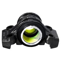 фото thumb №1, Подрамник рессора scania 4 sampa