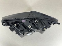 фото thumb №4, Bmw x5 g05 x6 g06 полный led лампа правая перед фара подсветка - супер