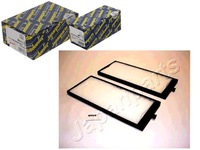 фото thumb №1, Japanparts фильтр кабины hyundai accent 02- kpl 2 s
