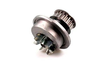 фото thumb №2, Насос воды chevrolet aveo / kalos daewoo kalos lan