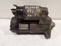 фото thumb №1, Стартер 8200584675 renault modus clio iii 1.5 dci