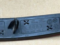 Audi a3 3 3 8v відбивач бампера заднього правий ліве 8v0945106a 8v0945105a Недорого, фото thumb