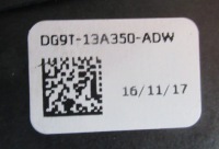 фото thumb №3, Ford ecosport кнопка перемикач світла аварійних