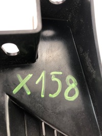 фото thumb №7, Lexus nx направляющая бампера правый задняя 52562-78010