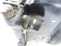 Радиатор воды bmw e36 316 1 с Разборки, фото thumb