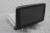 фото thumb №5, Радіо екран модуль блок керування bluetooth mazda cx-3 14-21