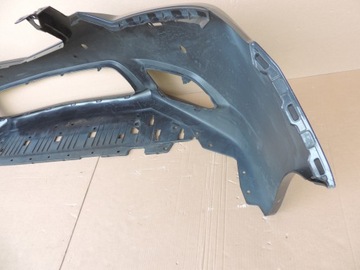 фото thumb №11, Honda accord viii рестайлінг 2012 2013 2014 переднє бампер