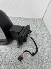 фото thumb №6, Дзеркало ліва 7 pin opel combo e iv 2019-24 berlingo partner iv proace