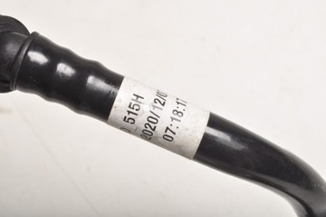 фото thumb №7, Volvo xc60 xc90 v90 s90 t6 t8 recharge гибрид 31673714 труба шланг охлаждение