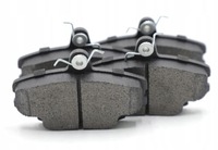 фото thumb №3, Тормозные колодки тормозные перед renault vlio ii meagane ii twingo ii logan i