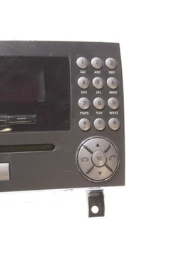 фото thumb №11, Радіо cd mercedes slk w171 r171 mf2420 a1718200586