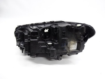 фото thumb №13, Bmw x3 g01 x4 g02 17-21 лампа права адаптивний led 8739654 оригінальна