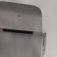 фото thumb №5, Обивка кабины спинка накладка mercedes actros mp 4 arocs antos