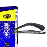 фото thumb №1, Двірник задня, важіль + щітка citroen jumpy fiat scudo peugeot expert