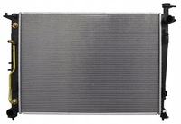 фото thumb №1, Kia sorento 2.4 автоматическая коробка передач 2015 - комплект woda кондиционер вентилятор $