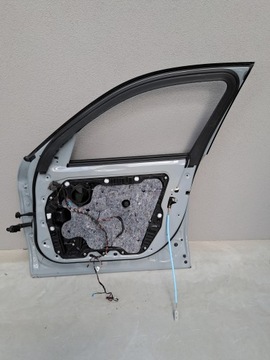 фото thumb №8, Дверь перед правые bmw g01 x3 c4p оригинал