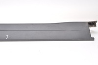 фото thumb №13, Mercedes eqb x243 накладка поріг ліва a2476980700