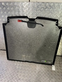 фото thumb №6, Volvo xc60 обшивка багажника