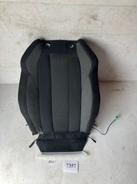 фото thumb №1, Спинка сидіння 5008 ii правий перед