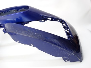 фото thumb №10, Maserati granturismo ii trofeo m189 2023+ бампер переднее 670227310