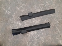 фото thumb №1, Suzuki sx4 s cross 13- захист поріг ліва права перед передня