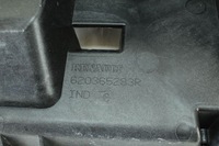 фото thumb №10, Решітка радіатора підсилювач верхній pas renault kangoo ze електрик 620365283r