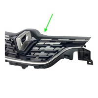 фото thumb №15, Решітка радіатора решітка радіатора renault captur ii 623105565r