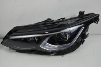 фото thumb №13, Vw golf viii gti бампер капот крылья лампы lok1 5h0941700d / 699d