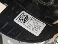 фото thumb №13, Воздуховод кожаный audi a4 b9 a5 8w лепестки переключения 8w0419091fg r764