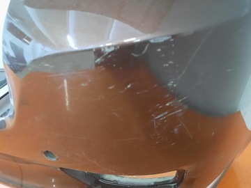 фото thumb №7, Jeep grand cherokee wk2 summit рестайлинг 14- бампер зад задний