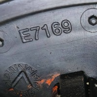 фото thumb №9, 2014 mercedes-benz sprinter w906 вентилятор обдув / повітродувка e7169