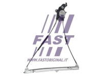 фото thumb №2, Підйомник скло fiat scudo / ulysse 95