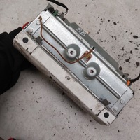 фото thumb №8, Renault clio 3 iii подушка повітряна пасажира + накладка 8200303496g