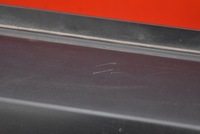 фото thumb №8, Бампер задня задній чорний chevrolet spark m200 05-10