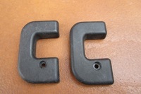 фото thumb №7, Mercedes w124 защита заглушка рамка пластик ручка wewnętrzej дверь