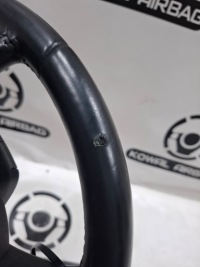 фото thumb №13, Воздуховод land rover evoque лепестки переключения кожа bj323f563re nr41