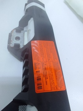 фото thumb №8, Hyundai tucson iv 21- шторка повітря подушка безпеки ліва права usa