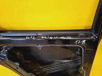 фото thumb №13, Двері лівий зад ліві задні vw golf iv hb 5d lak: lc9z nr1718