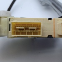 фото thumb №8, Подъемник стекло левые перед citroen c4 i 5d hb 9657133680 9681576080 nr2466