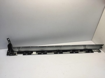 фото thumb №9, Ford kuga iii mk3 st планка пороговая накладка левая